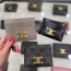 Celine Triomph card wallet(+3color)