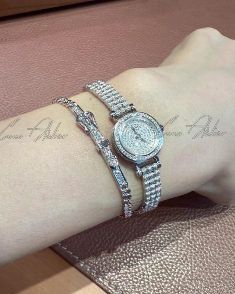HERMES Etriviere 에르메스 팔찌