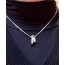 HERMES 에르메스 Etriviere 목걸이