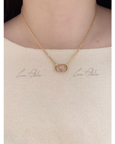Dior 디올 목걸이