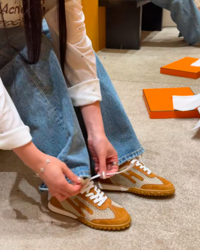HERMES 에르메스 JET