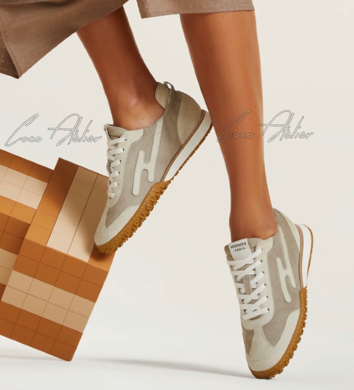 HERMES 에르메스 JET