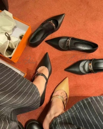 HERMES 에르메스 Kelly(+Hand made)
