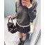 Miumiu 미우미우 캐시미어 브이넥 니트