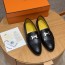 HERMES 에르메스 Royal Loafer (+Hand made)