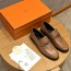 HERMES 에르메스 Destin Loafer (+Hand made)