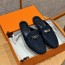 HERMES 에르메스 OZ mule(+Hand made)