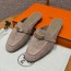 HERMES 에르메스 OZ mule(+Hand made)