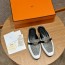 HERMES 에르메스 OZ mule(+Hand made)