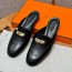 HERMES 에르메스 OZ mule(+Hand made)