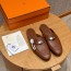 HERMES 에르메스 OZ mule(+Hand made)