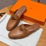 HERMES 에르메스 OZ mule(+Hand made)