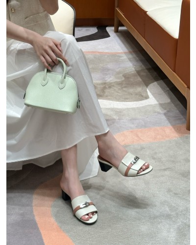 HERMES 에르메스 Kelly Gigi 50(+Hand made)