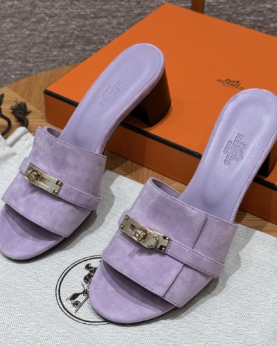 HERMES 에르메스 Kelly Gigi 50(+Hand made)