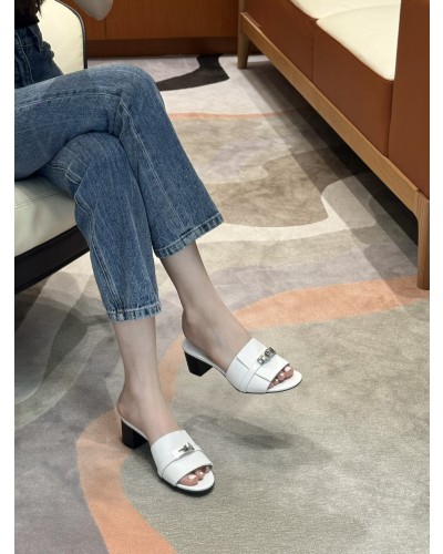 HERMES 에르메스 Kelly Gigi 50(+Hand made)