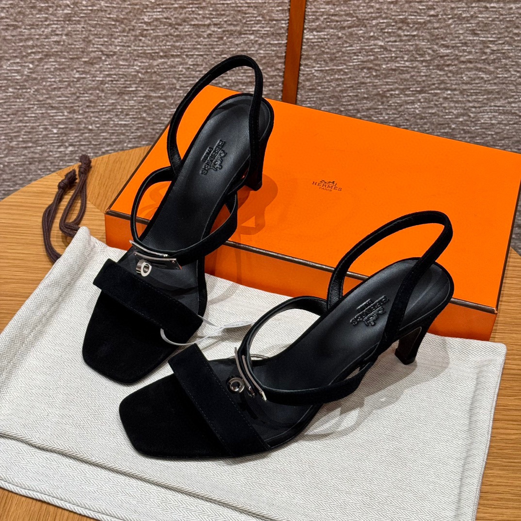 HERMES 에르메스 Glamour 75(+Hand made)