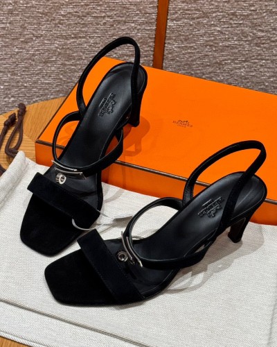 HERMES 에르메스 Glamour 75(+Hand made)
