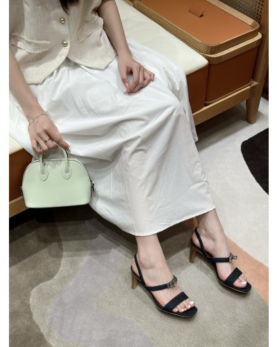 HERMES 에르메스 Glamour 75(+Hand made)