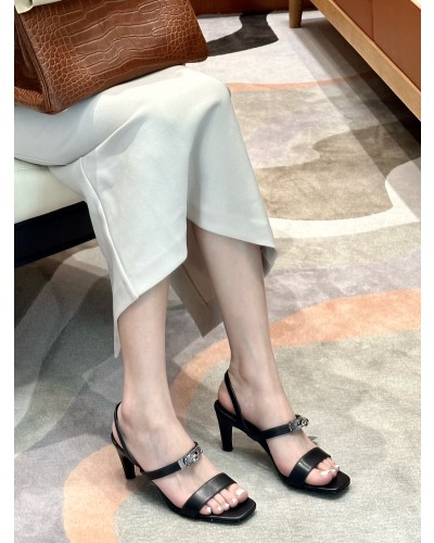 HERMES 에르메스 Glamour 75(+Hand made)