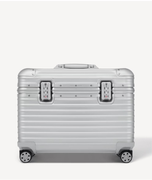 Rimowa 리모와 오리지널 파일럿