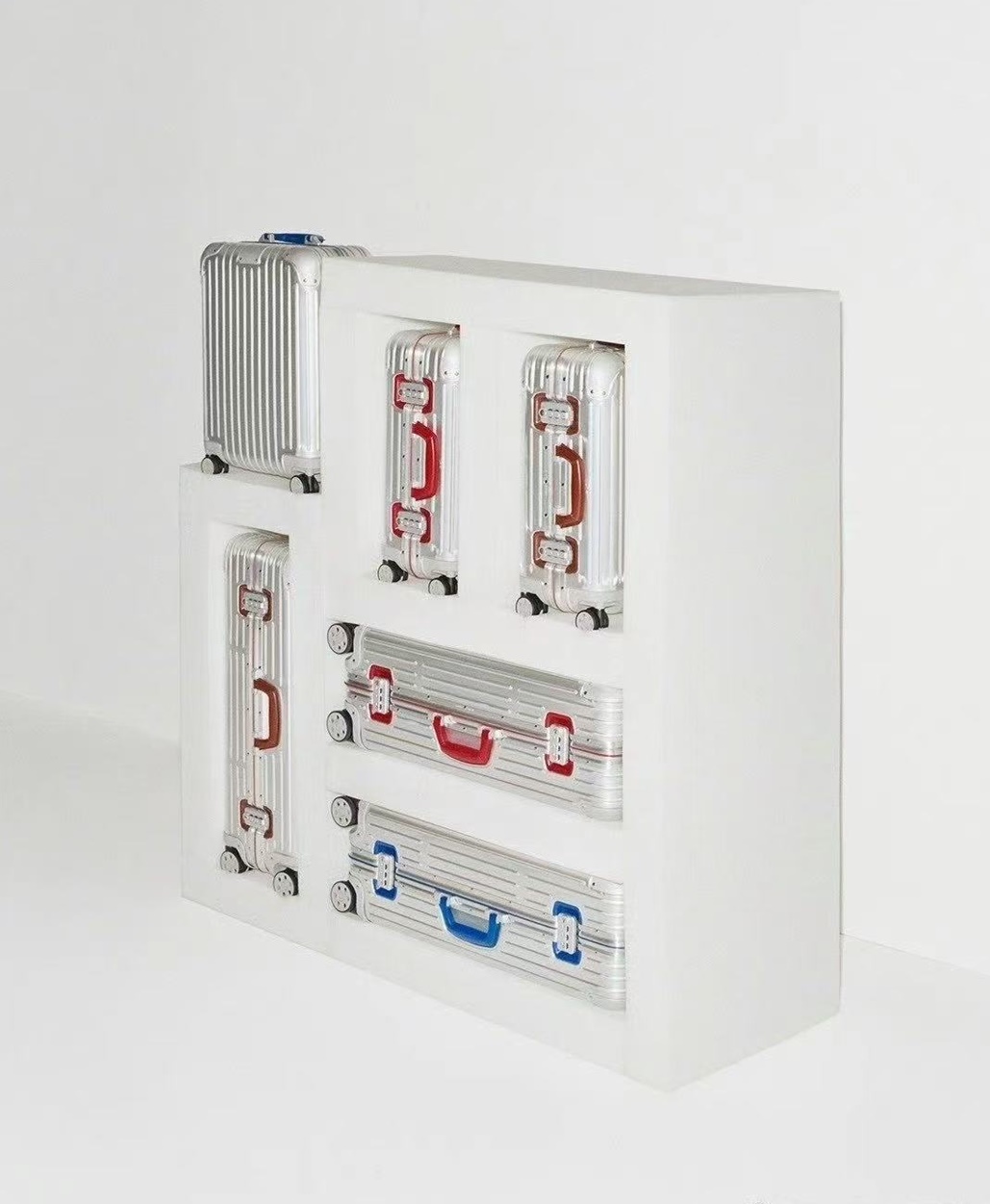Rimowa 리모와 캐빈 트위스트 (+3size)