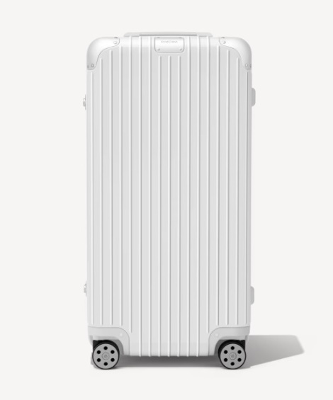 Rimowa 리모와 오리지널 트렁크,트렁크 플러스(+2type)