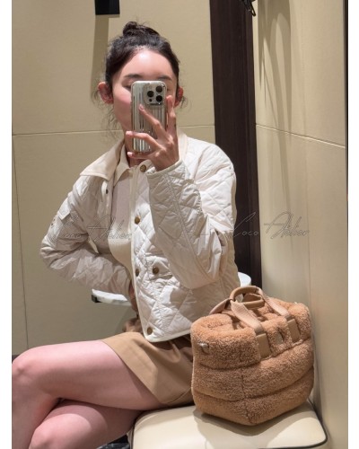 Moncler 몽클레어 퀼팅 패딩 자켓