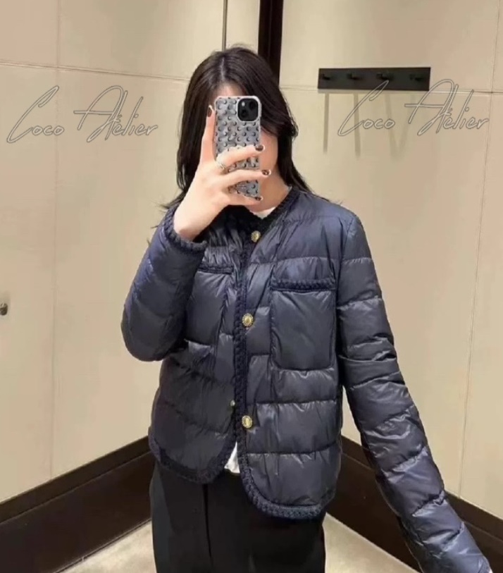 Moncler 몽클레어 경량 패딩