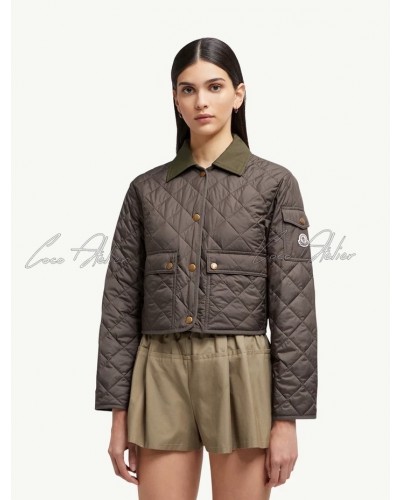 Moncler 몽클레어 퀼팅 누빔  패딩