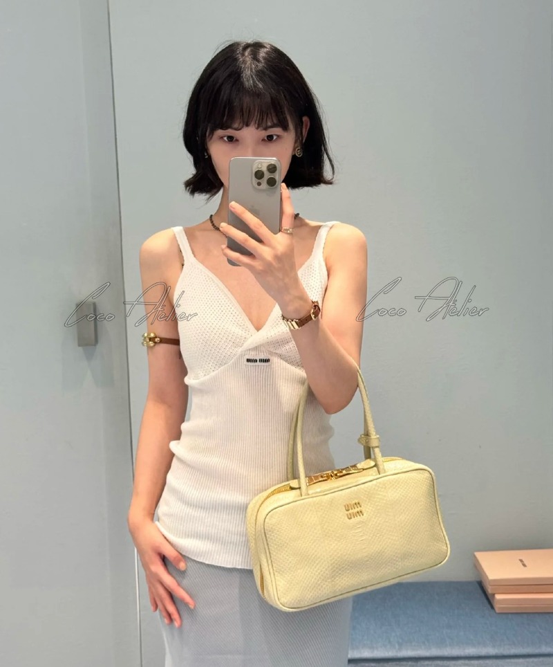 Miumiu 미우미우 나시