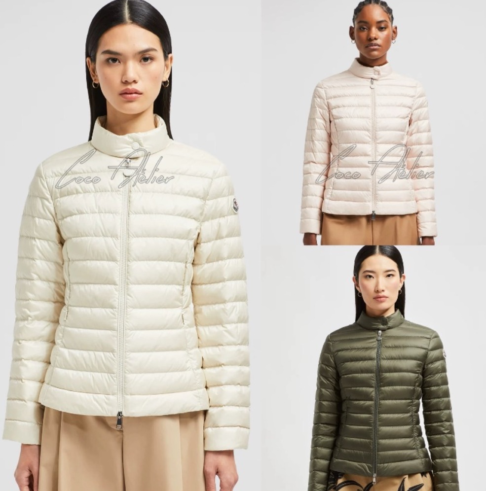 Moncler 몽클레어 이겔 쇼트 다운 패딩 자켓