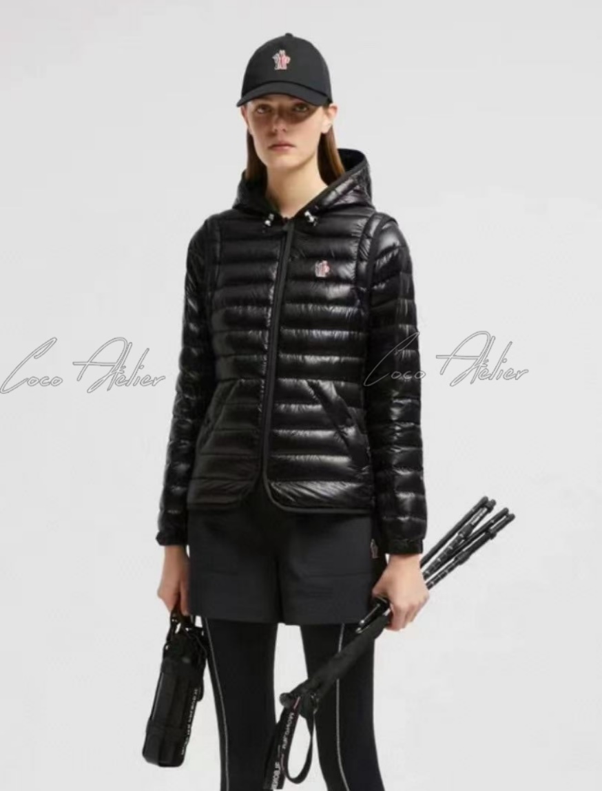 Moncler 몽클레어 카루라 여성 패딩