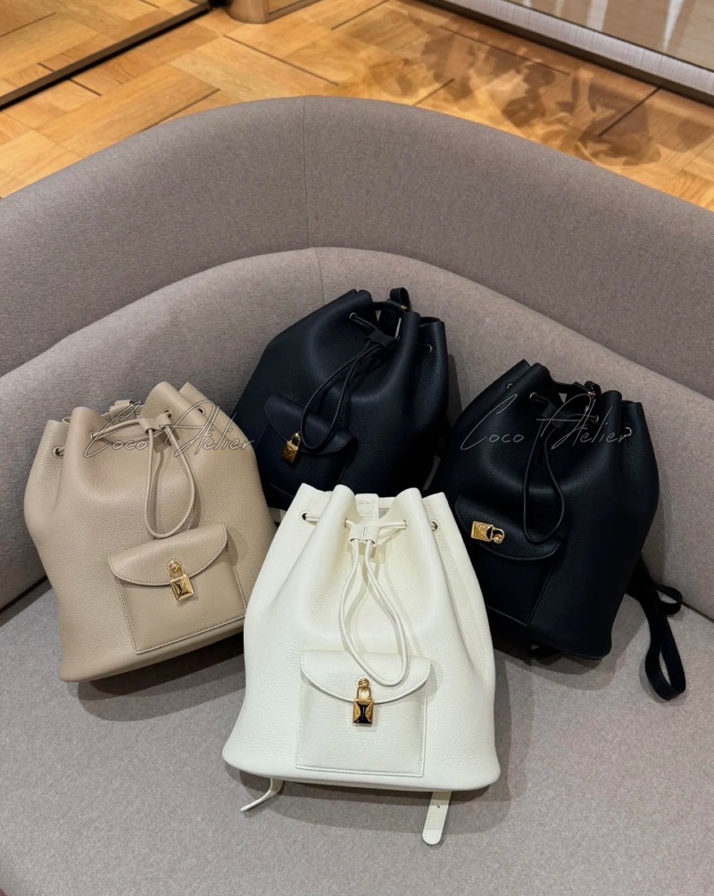 Loro Piana 로로피아나 백팩