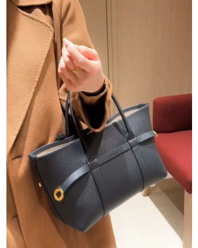Loro Piana 로로피아나 기에라 쇼퍼백 (+2size)