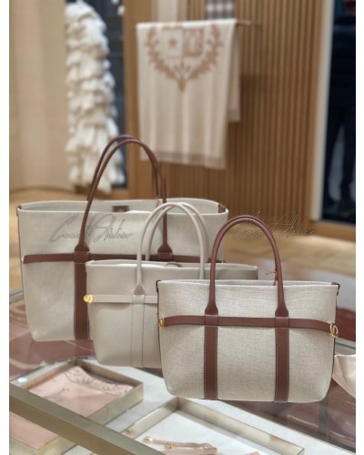 Loro Piana 로로피아나 기에라 쇼퍼백