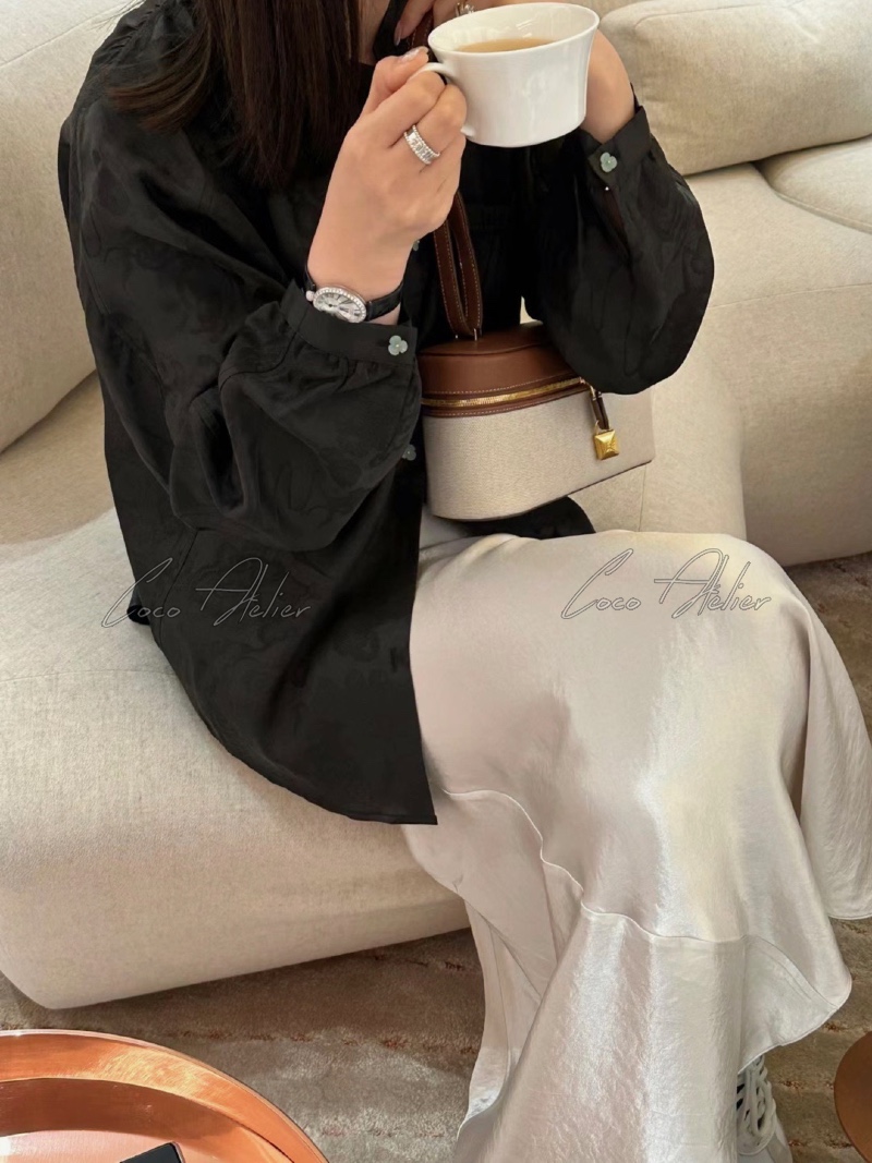 Loro Piana Extra Bag