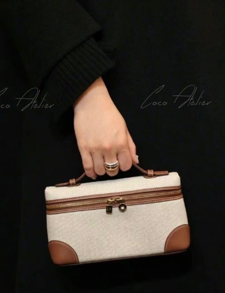 Loro Piana Extra Bag