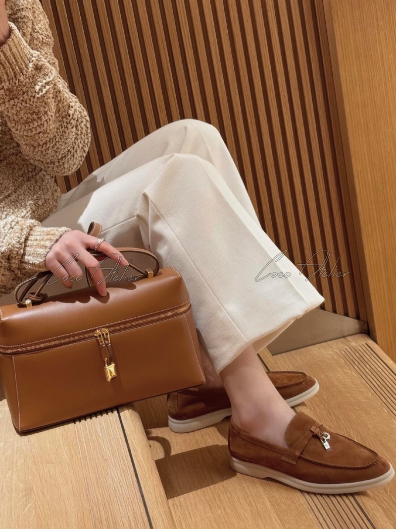 Loro Piana Extra Bag L27