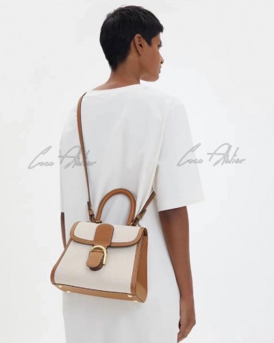 DELVAUX 델보 Brillant PM