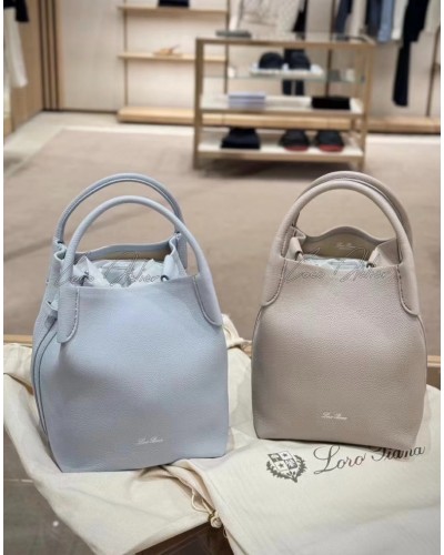 Loro Piana 베일 스몰백