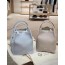 Loro Piana 베일 스몰백