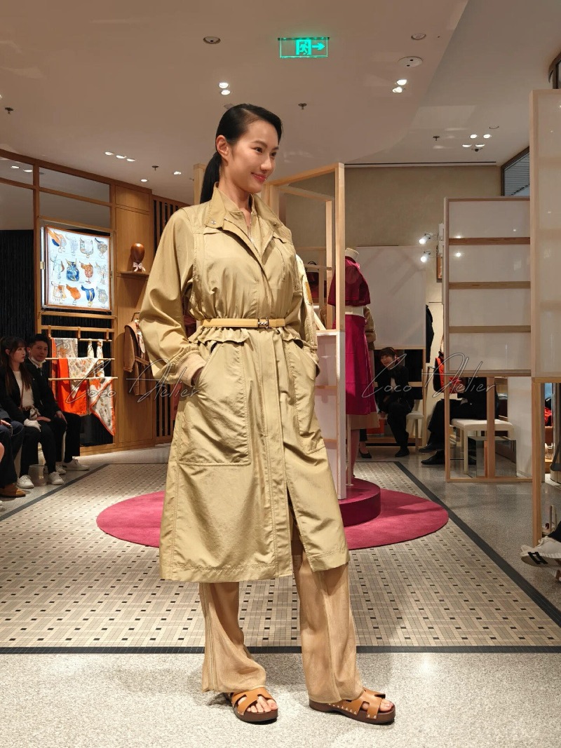 HERMES 에르메스 자켓,베스트 자켓(+2type)