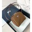 PRADA 프라다 나일론 크로스백