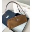 PRADA 프라다 나일론 숄더백