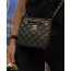 CHANEL Mini Shopper Bag