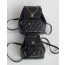 CHANEL 샤넬 25 cc 백팩