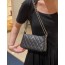 CHANEL 샤넬 캐비어 크로스백