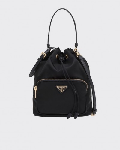 PRADA 프라다 버킷백