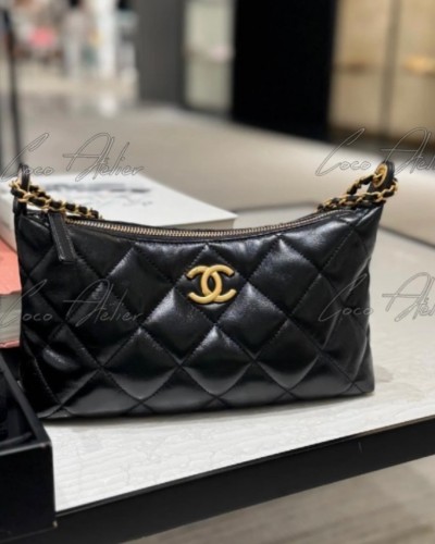 CHANEL 샤넬 체인 숄더백