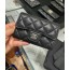 CHANEL 샤넬 캐비어 카드 지갑